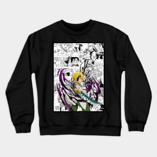 Meliodas Crewneck Sweatshirt